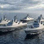China’s AI-Controlled USVs Could Strengthen Maritime Surveillance In Disputed Waters