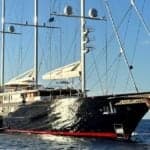 Jeff Bezos Reportedly Selling World’s Largest Sailing Yacht Koru Worth $500 Million Over Privacy Concerns