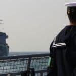 U.S Navy Member Sentenced To 44 Years In Prison For Murder Of 21-Year Old Female Sailor