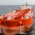 Iran Prevents Oil Tanker From Entering Hormuz Without Permission & Coordination With Its Navy