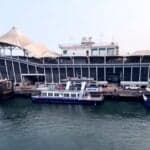 India Inaugurates Goa’s New Captain Of Ports Terminal And Gives Phase 1 Priority To Water Metro
