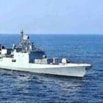 India Launches 24/7 Vessel Monitoring As 148 Seafarers Remain Stranded In Persian Gulf