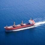 Cargo Ship With 62 People Onboard Sinks Off Chinese-Occupied Shoal In South China Sea