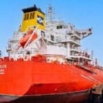Mundra Port Handles India’s Largest-Ever Edible Oil Vessel Parcel From Argentina