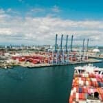 Port Of Long Beach Becomes First U.S. Port To Partner With MARAD On Nuclear Power