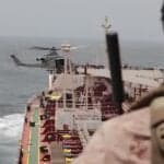Video: US Forces Board Tanker M/T Charminar & Disables Another In The Gulf Of Oman