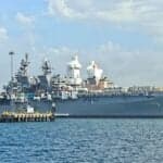 America’s Largest Military Shipbuilder Is Helping The US Train A New Generation Of Shipyard Workers