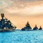 U.S Military Redirects 24 Commercial Ships & Boards 2 As Part Of Renewed Iranian Blockade