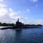 US Navy Awards Contract For Critical Submarine Battery Monitoring Systems