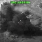 Video: US Strikes Iran, Hits Dozens Of Military Targets Near Strait Of Hormuz And Coastal Areas