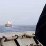 US Redirects 8 Commercial Ships, Disables One To Fully Enforce Iran Naval Blockade