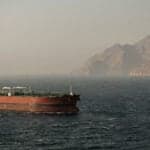 Two US Troops Killed In Iranian Strike As Strait Of Hormuz Shuts To Shipping Again