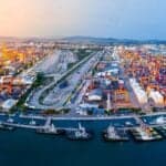 China Commits To Building ‘World-Class’ Ports With New 5-Year Plan