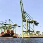 UK Convicts 11 Drug Smugglers After 500kg Cocaine Dumped From Container Ship At Sea
