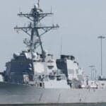 Germany’s New High-Energy Laser Weapon To Protect Naval Personnel At Sea From Drone Attacks