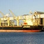 Russia Plans To Arm Civilian Grain Ships With Heavy Machine Guns In Sea Of Azov