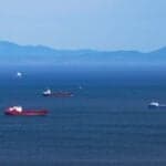 Trump Declares U.S ‘Guardian of Hormuz Strait,’ & Imposes 20% Cargo Fee On Ships