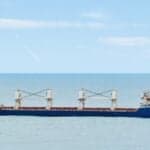 Iran Says Ukrainian Strike On Its Ship In Caspian Sea ‘Cannot Go Unanswered’