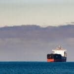 U.S Navy Prevents 2 Ships From Entering Iranian Ports, 17 Hrs After Reimposing Blockade