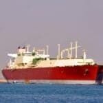 QatarEnergy-Controlled LNG Tanker Exits Strait Of Hormuz For First Time In 3 Weeks