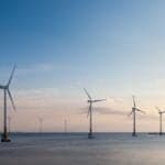 Major U.K Offshore Wind Site Abandoned By BP Is Back Up For Auction