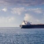 U.S President Trump Threatens To Reinstate Naval Blockade Of Iranian Ports In Hormuz