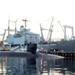 Korean Shipbuilders Expand US Partnerships With 15 New Shipbuilding Projects