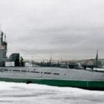 Canada’s Submarine Program To Become Launchpad For Green Manufacturing Tech In Defence