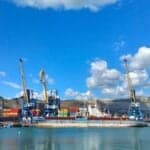 Kazakh Oil Shipments Halted Again After Attacks On Two Tankers At Novorossiysk Port