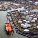 Saudi Arabia Ships 34 Million Barrels Of Crude Through Hormuz Since June Ceasefire