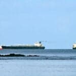 63 Million Barrels Of Iranian Oil Stranded On Tankers After US Revokes Sanctions Waiver