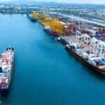 Houthis Warn Global Shipping Companies To Avoid Saudi Ports Or Risk Being Targeted