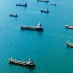 Ukraine Claims Attack On 14 More Russian Ships In The Sea Of Azov