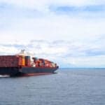 Only Four Vessels Cross Strait Of Hormuz As Gulf Shipping Slows Amid US-Iran Tensions
