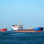 US Accuses Iran’s IRGC Of Threatening Commercial Ships Transiting Strait Of Hormuz