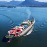 Shipping Must Stop Treating Decarbonisation As A ‘Future Fuel’ Problem, Says BAR Technologies