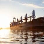 Russia Says It Struck 3 Cargo Ships Carrying Military-Related Cargo In Black Sea