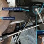 Steering Failure Left Cargo Ship Crew Without Control For 8 Hours, ATSB Probe Reveals