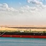 Supertanker Abruptly Reverses Course Near Bab el-Mandeb Over Houthi Threat