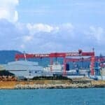 US Advances Shipyard Modernisation Project With AI And Robotics To Revive Shipbuilding Industry