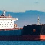 India-Linked Ships Among Top Applicants For Iran-Managed Strait Of Hormuz Transit