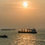 Iran To Ban U.S, Israeli Ships From Hormuz & Impose 20% Fine On Non-Compliant Vessels