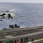 U.S Navy Retrains Deep-Sea AI Sonar In Under 5 Minutes At The World’s Largest Naval Exercise