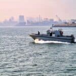 U.S Navy Refuses To Raise Sunken Fishing Boat & Recover Remains Of 6 Crew At Sea