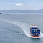 Cargo Ship With 12 Crew Sinks In Black Sea Off Romania Following Suspected Drone Attack