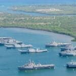 India & New Zealand To Focus On Maritime Security, Joint Naval Training & Exercises Under Defence Strategic Dialogue