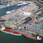 Explosion At Port Of Rotterdam’s Refinery & Fuel Terminal Kills 1 & Injures Several Others