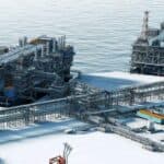 Hanwha Ocean Faces $1 Billion Damages Claim Over Cancelled Contracts For Russia’s Arctic LNG 2