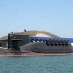 China Uses Warship Sounds To Improve Submarine Target Tracking