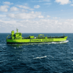 MoU Signed To Develop Next-Generation Ethanol-fuelled 50,000 DWT Medium Range Tanker